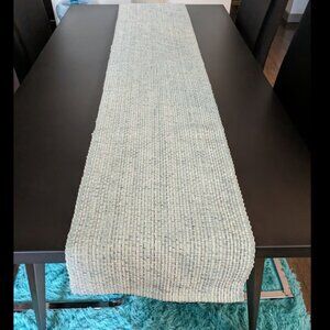 Six Foot Mint Green Table Runner
